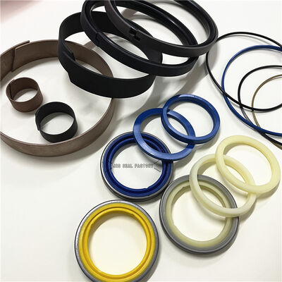 3195647 1137478 1137482/PI/SI Kit Segel Bucket Boom Lengan Pemuat Silinder Hidraulik Kemudi Tift Angkat