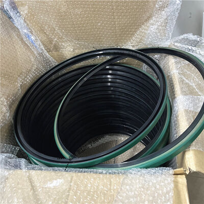 2824350 6v8384 3307851 6V8385 Arm Boom Bucket Kit Segel Ekskavator Silinder Hidraulik Segel Debu