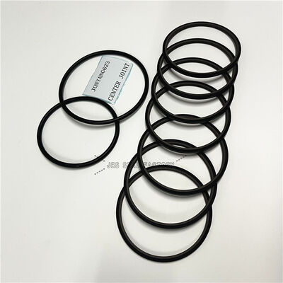 JONYANG230 8028-00020 802800020 JONYANG 623 Kit Segel Sambungan Pusat Ekskavator Silinder Hidraulik