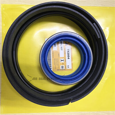 4153246 7X2804 415-3246 7X-2804 Kit Segel Loader Silinder Hidraulik Kemudi Angkat