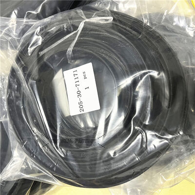 205-30-71171 2053071171 Kit Ekskavator Silinder Hidraulik Segel Karet NBR