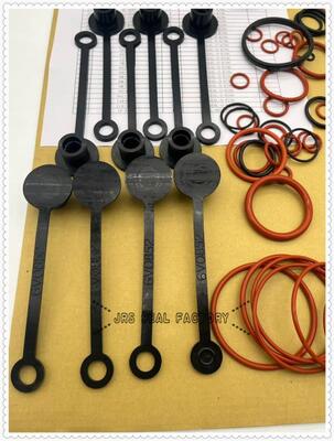 3398229 Kit Transmisi Ekskavator Arm Boom Bucket Segel Pemuat Hidraulik