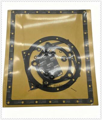 2976876 Kit Transmisi Segel Pompa Roda Gigi Kit Segel Pemuat Ekskavator Hidraulik