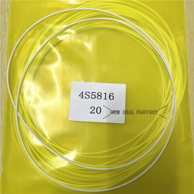 8S3373 4S5816 PTFE Kit Segel Debu Segel Cadangan Kit Pemuat Silinder Hidraulik Pengangkat Tift Steeirng