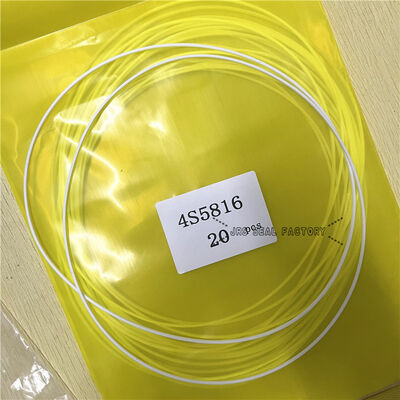 8S3373 4S5816 PTFE Kit Segel Debu Segel Cadangan Kit Pemuat Silinder Hidraulik Pengangkat Tift Steeirng