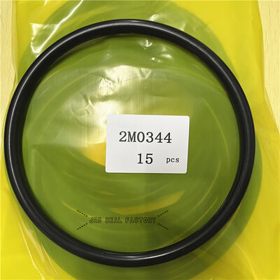6V4589 4S5924 2M0344 2H3938 Angkat Tift Kemudi Silinder Hidraulik Loader Segel Oring