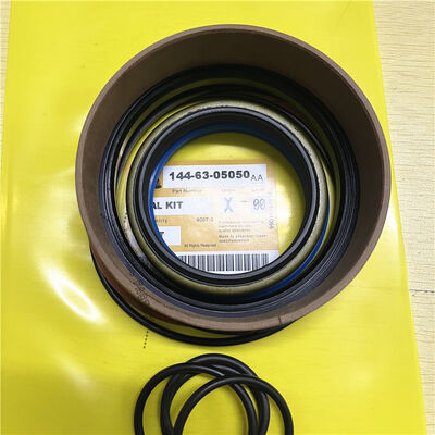 2478996 1446305050 1864391 Kit Segel Ekskavator Hidraulik Bucket Arm Boom Kit Loader Kemudi Tift Angkat