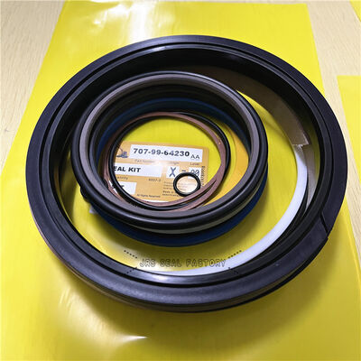 7079958260 707-99-58260 707-99-47600 7079947600 707-99-64230 7079964230 Kit Segel Ekskavator Silinder Hidraulik Bucket Lengan Boom