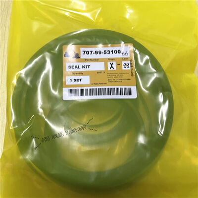 707-99-33010 7079933010 707-99-53100 7079953100 Kit Segel Bucket Boom Lengan Ekskavator Silinder Hidraulik
