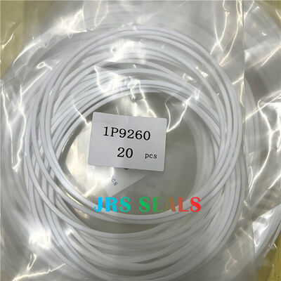 1P9260 1P-9260 PTFE Segel Belakang Segel Debu Lengan Boom Bucket Silinder Hidrolik Kit Segel Pemuat Ekskavator