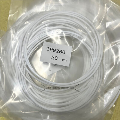 1P9260 1P-9260 PTFE Segel Belakang Segel Debu Lengan Boom Bucket Silinder Hidrolik Kit Segel Pemuat Ekskavator