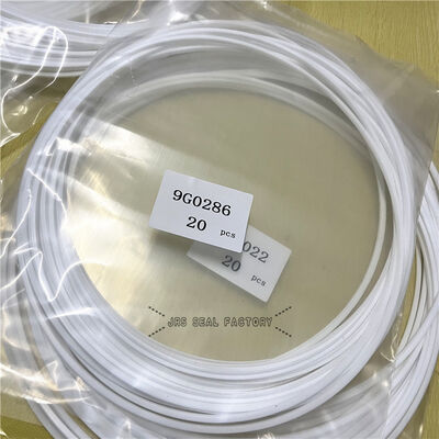 9G0286 9G-0286 Lift Tift Steering Pemuat Silinder Hidraulik PTFE Segel Cadangan Segel Debu