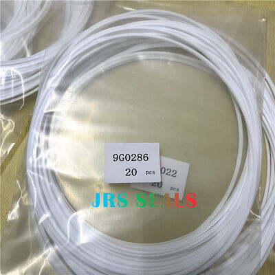 9G0286 9G-0286 Lift Tift Steering Pemuat Silinder Hidraulik PTFE Segel Cadangan Segel Debu