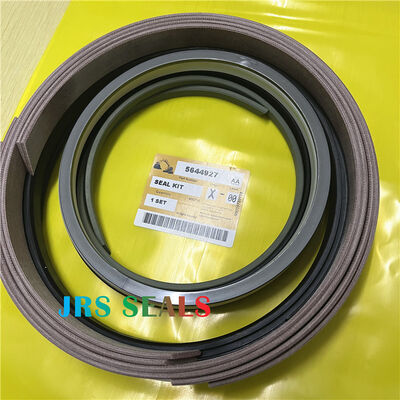 5644927 564-4927 Kit Segel Ekskavator Silinder Hidraulik Bucket Lengan Boom