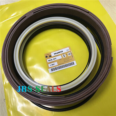 5644935 564-4935 Kit Segel Ekskavator Silinder Hidraulik Bucket Lengan Boom Penyesuai Kit Motor Travel