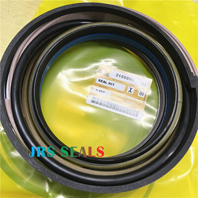 2159995 215-9995 Kit Ekskavator Silinder Hidraulik Arm Boom Bucket Kit Motor Ayun
