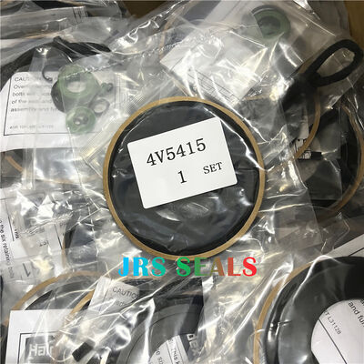 8R0861 4V5415 8R-0861 4V-5415 Kit Segel Kemudi Tift Pengangkat Pemuat Silinder Hidraulik