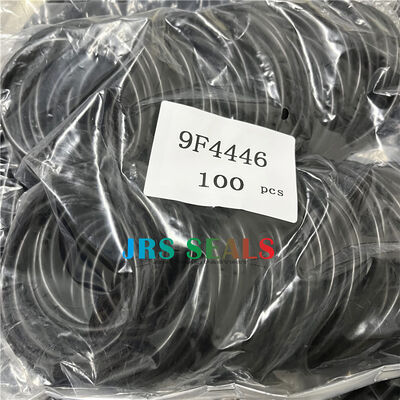 2D2565 2D-2565 5P7084 5P-7084 9F4446 9F-4446 Silinder Hidraulik Loader Angkat Kemudi Tift Oring Segel Cincin Cadangan