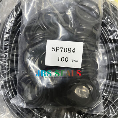 2D2565 2D-2565 5P7084 5P-7084 9F4446 9F-4446 Silinder Hidraulik Loader Angkat Kemudi Tift Oring Segel Cincin Cadangan