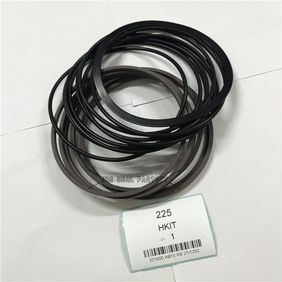 7J7621 8J0393 8J0388 CENTER JOINT Kit Segel Bucket Boom Lengan Ekskavator Silinder Hidraulik