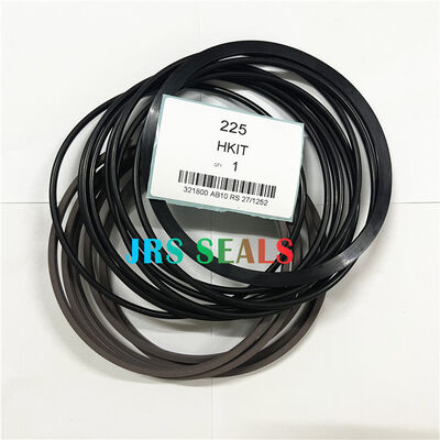 7J7621 8J0393 8J0388 CENTER JOINT Kit Segel Bucket Boom Lengan Ekskavator Silinder Hidraulik