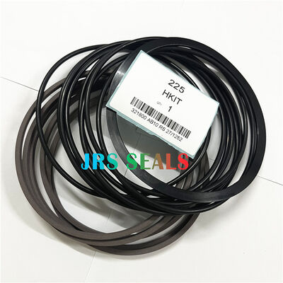 7J7621 8J0393 8J0388 CENTER JOINT Kit Segel Bucket Boom Lengan Ekskavator Silinder Hidraulik