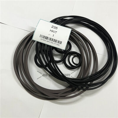 7J7621 8J0393 8J0388 CENTER JOINT Kit Segel Bucket Boom Lengan Ekskavator Silinder Hidraulik