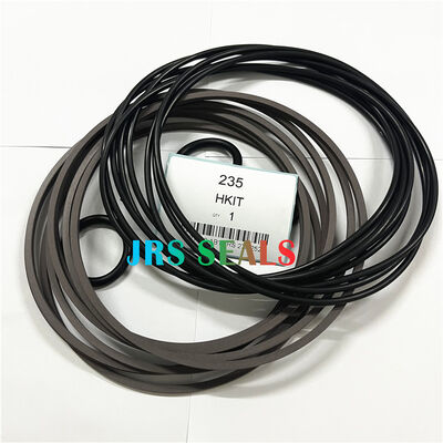 7J7621 8J0393 8J0388 CENTER JOINT Kit Segel Bucket Boom Lengan Ekskavator Silinder Hidraulik