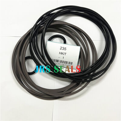 7J7621 8J0393 8J0388 CENTER JOINT Kit Segel Bucket Boom Lengan Ekskavator Silinder Hidraulik