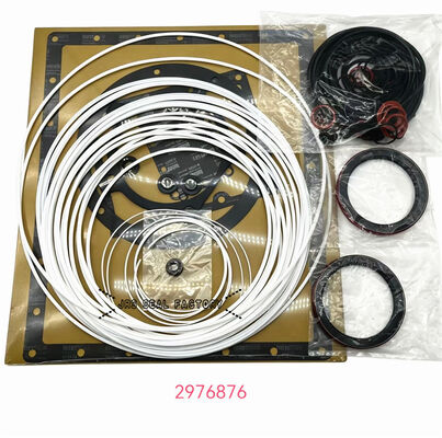 2882552 2976876 2882551 2624339 Kit Segel Transmisi Pemuat Silinder Hidraulik