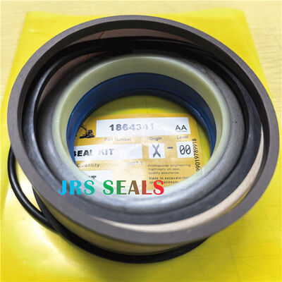 4662895 466-2895 1864311 186-4311 Kit Segel Ekskavator Silinder Hidraulik Bucket Lengan Boom Kit Motor Ayun