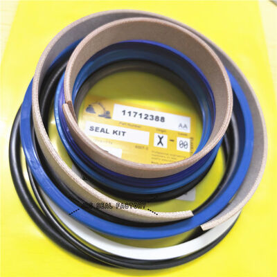 11712388 117-12388 Kit Segel Bucket Boom Lengan Ekskavator Silinder Hidraulik