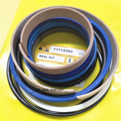 11712388 117-12388 Kit Segel Bucket Boom Lengan Ekskavator Silinder Hidraulik