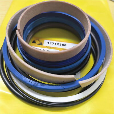 11712388 117-12388 Kit Segel Bucket Boom Lengan Ekskavator Silinder Hidraulik