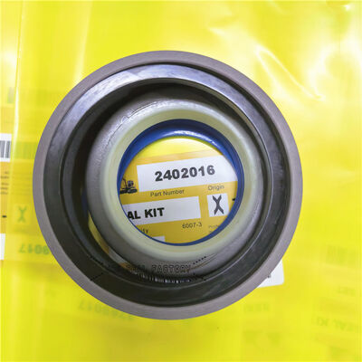 2402016 240-2016 Kit Segel Loader Silinder Hidraulik Kemudi Angkat