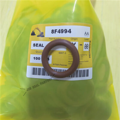 8F4994 8F-4994 8M8283 8M-8283 5P8119 5P-8119 FKM Oring Seal Silinder Hidrolik Loader Lift Tift Steering Seal Kit