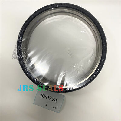 5P0374 5P-0374 Kit Segel Kemudi Tift Pengangkat Pemuat Silinder Hidraulik