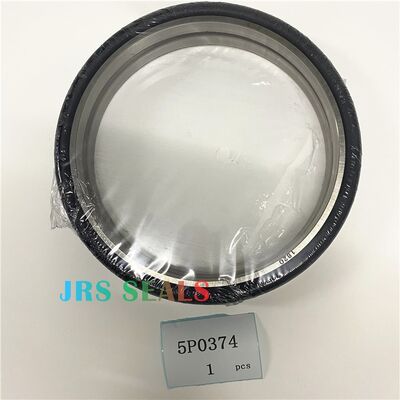 5P0374 5P-0374 Kit Segel Kemudi Tift Pengangkat Pemuat Silinder Hidraulik