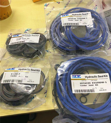 S130-3 S130-5 EX60SW-1 WX100DW-1 EX200-1 DH130 DH130 EX60 EX100 EX200 PUSAT JOINT SEAL KIT