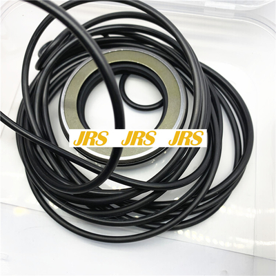 EX100 EX200 SWING MOTOR SEAL KIT PUSAT POMPA HIDROLIK JOINT SWING OIL SEAL silinder hidrolik seal kit