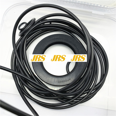 EX100 EX200 SWING MOTOR SEAL KIT PUSAT POMPA HIDROLIK JOINT SWING OIL SEAL silinder hidrolik seal kit