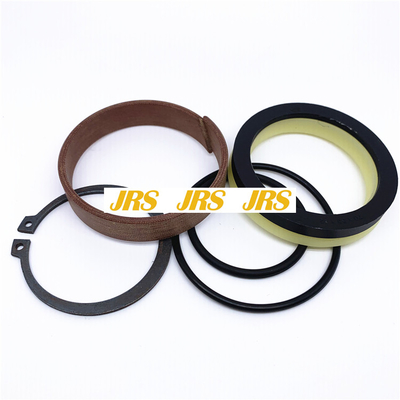EX100 EX200 ADJ SEAL KIT Excavator Hidrolik ARM BOOM BUCKET MIAN Sesuaikan Oil Seal kit untuk HITACHI