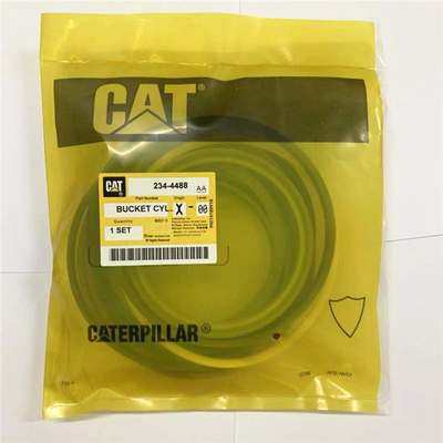 2478792 5551814 2344488 3500973329D E329D E329LC E325 E320 E323 E328 LENGAN BOOM Ember SEAL KIT 2478792 5551814 2344488