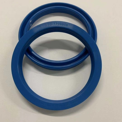 Segel minyak excavator USA CTC memperkuat segel minyak UNTUK segel utama batang piston silinder hidrolik