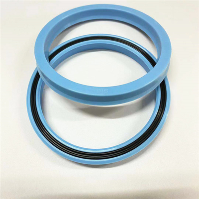 Segel minyak excavator USA SKY BLUE SKF 85 * 100 * 9 memperkuat segel minyak UNTUK segel utama batang piston silinder hidrolik