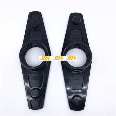 9Y1655 9Y1654 1606387 1606386 D7 D8 D9 D12 LIFT TIFT STEERING 966C untuk Segel Silinder Hidrolik loader