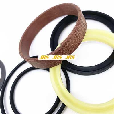 EX100 EX200 ADJ SEAL KIT Excavator Hidrolik ARM BOOM BUCKET MIAN Sesuaikan Oil Seal kit untuk HITACHI