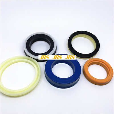 OUY Excavator Hidrolik Piston Rod Seal OUY Adjuster Seal Untuk Track Adjuster Seal Kit
