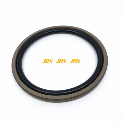 SPGO Piston seal spgo hydraulic seal untuk silinder PTFE NBR Hydraulic Cylinder Excavator