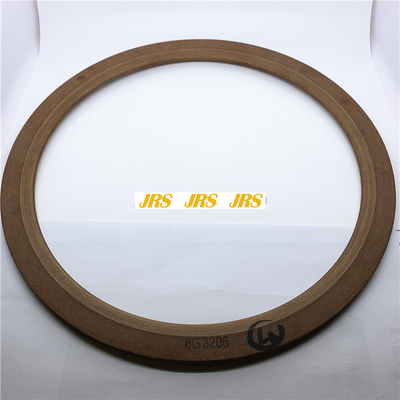 6G3206 6G3207 6G3205 3289669 3289668 5T7133 Wear Ring WR 8R1016 3K0109 2K0713 8J8375 WR FOR loader